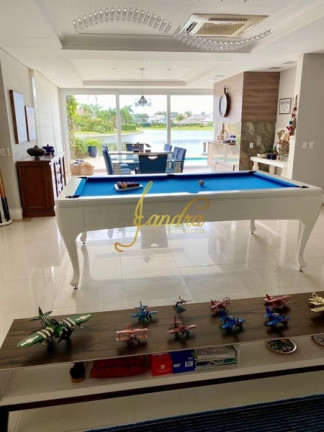 Imagem Casa de Condomínio com 5 Quartos à Venda, 435 m² em Atlantida - Xangri-la