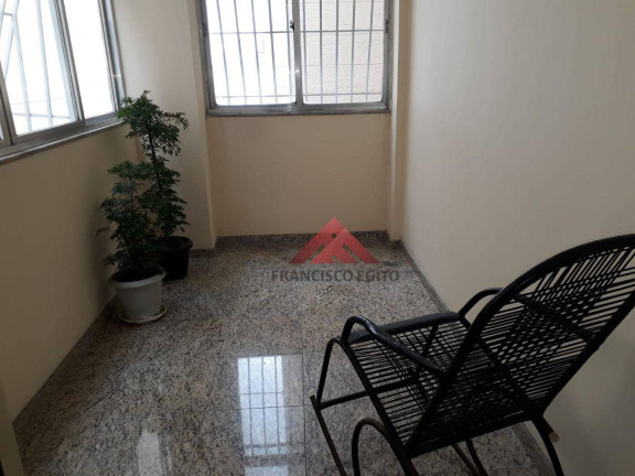 Imagem Apartamento com 3 Quartos à Venda, 150 m² em Icaraí - Niterói Imagem Apartamento com 3 Quartos à Venda, 150 m² em Icaraí - Niterói