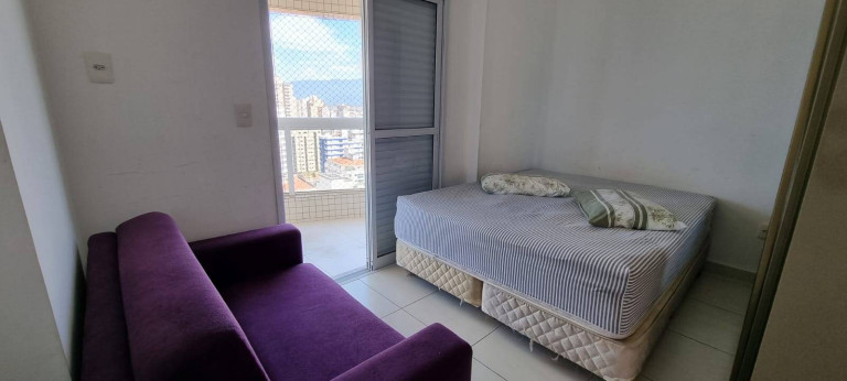 Imagem Apartamento com 2 Quartos à Venda, 85 m² em Aviação - Praia Grande Imagem Apartamento com 2 Quartos à Venda, 85 m² em Aviação - Praia Grande