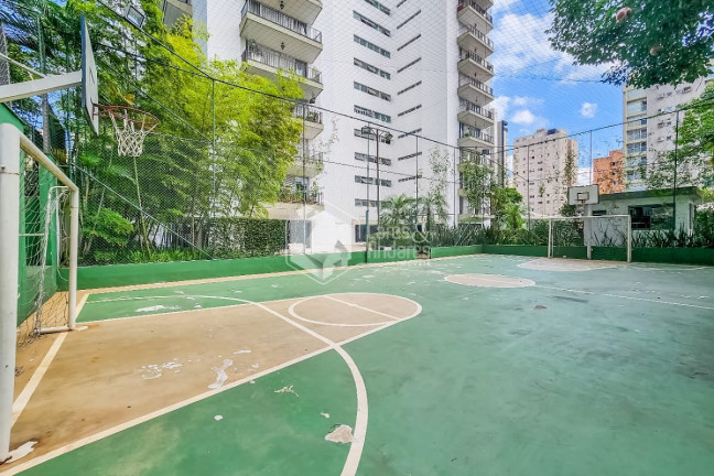 Imagem Apartamento com 3 Quartos à Venda, 165 m² em Indianópolis - São Paulo Imagem Apartamento com 3 Quartos à Venda, 165 m² em Indianópolis - São Paulo