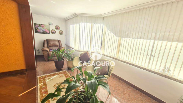 Imagem Apartamento com 4 Quartos à Venda, 260 m² em Gutierrez - Belo Horizonte Imagem Apartamento com 4 Quartos à Venda, 260 m² em Gutierrez - Belo Horizonte