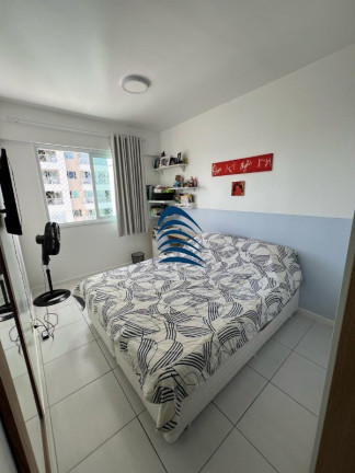 Imagem Imóvel com 2 Quartos à Venda, 67 m² em Pituaçu - Salvador Imagem Imóvel com 2 Quartos à Venda, 67 m² em Pituaçu - Salvador