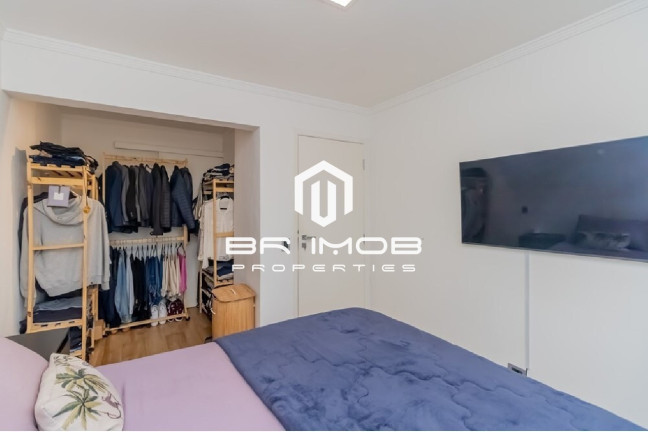 Imagem Imóvel com 2 Quartos à Venda, 83 m² em Vila Clementino - São Paulo Imagem Imóvel com 2 Quartos à Venda, 83 m² em Vila Clementino - São Paulo