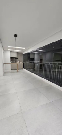 Imagem Imóvel com 3 Quartos à Venda, 136 m² em Jardim Dom Bosco - São Paulo