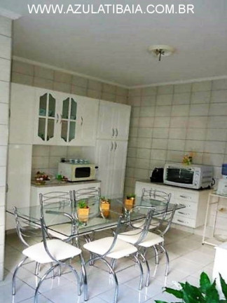 Imagem Casa com 3 Quartos à Venda, 493 m² em Jardim Paulista - Atibaia