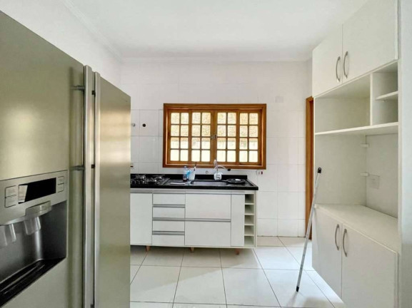 Imagem Sobrado com 3 Quartos à Venda, 156 m² em Pitas - Cotia
