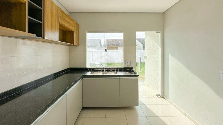 Imagem Casa com 3 Quartos à Venda, 74 m² em Nova Esperança - Porto Velho