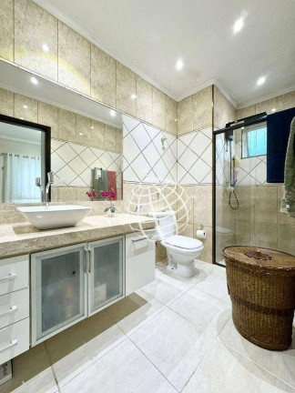 Imagem Casa com 3 Quartos à Venda, 193 m² em Jardim Floresta - Atibaia