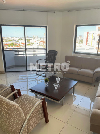 Apartamento com 2 Quartos para Alugar, 160 m² em Centro - Petrolina