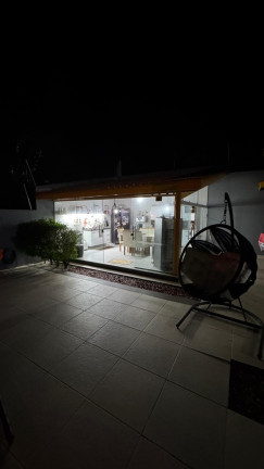 Imagem Casa com 4 Quartos à Venda, 320 m² em Barra Do Gil - Vera Cruz