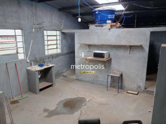 Galpão para Alugar, 360 m² em Itaquera - São Paulo