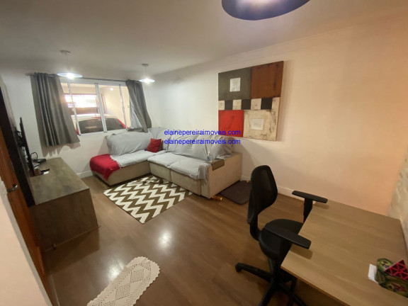 Imagem Sobrado com 3 Quartos à Venda, 176 m² em Jardim Bonfiglioli - São Paulo