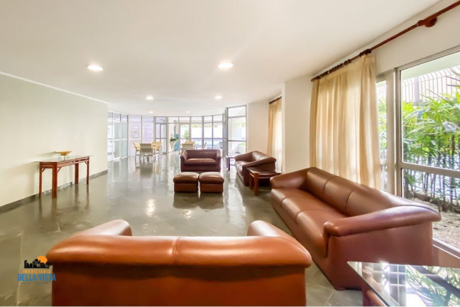 Imagem Apartamento com 2 Quartos à Venda,  em Moema - São Paulo