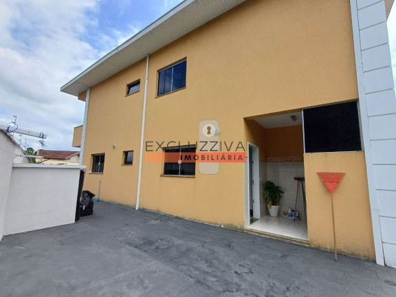 Imagem Sobrado com 3 Quartos para Alugar, 480 m² em Village Tremembé - Tremembé