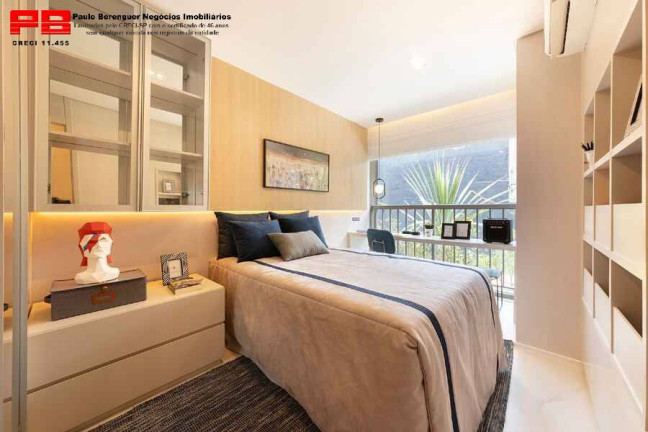 Imagem Apartamento com 3 Quartos à Venda, 110 m² em Vila Mariana - São Paulo Imagem Apartamento com 3 Quartos à Venda, 110 m² em Vila Mariana - São Paulo