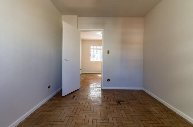 Imagem Apartamento com 1 Quarto à Venda, 46 m² em água Branca - São Paulo