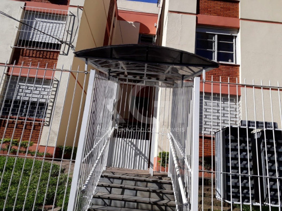 Imagem Apartamento com 3 Quartos à Venda, 69 m² em Passo Da Areia - Porto Alegre
