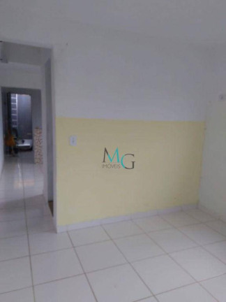 Imagem Casa com 1 Quarto à Venda, 136 m² em Campo Grande - Rio De Janeiro Imagem Casa com 1 Quarto à Venda, 136 m² em Campo Grande - Rio De Janeiro