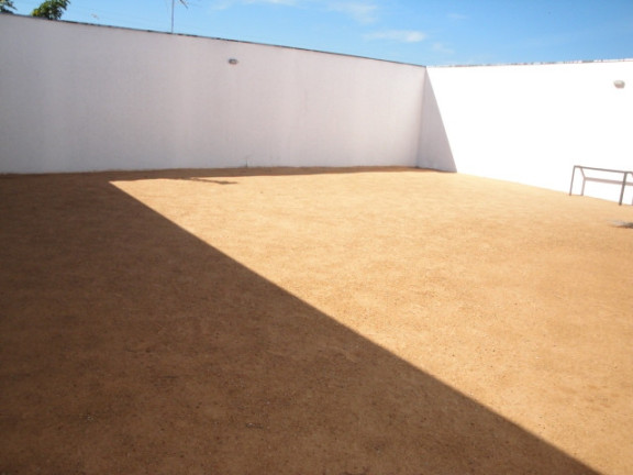 Imagem Casa com 3 Quartos à Venda, 490 m² em Vila Santa Luzia - Bauru