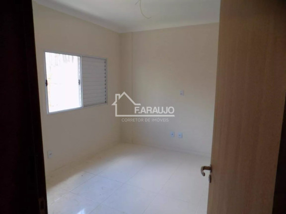 Imagem Apartamento com 2 Quartos à Venda, 60 m² em Jardim Residencial Villa Amato - Sorocaba