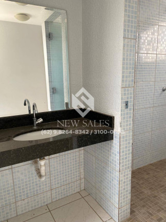 Imagem Apartamento com 2 Quartos à Venda, 77 m² em Jardim Imperial - Aparecida De Goiânia Imagem Apartamento com 2 Quartos à Venda, 77 m² em Jardim Imperial - Aparecida De Goiânia