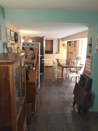 Imagem Imóvel com 3 Quartos à Venda,  em Vila Santana Ii - Jundiaí