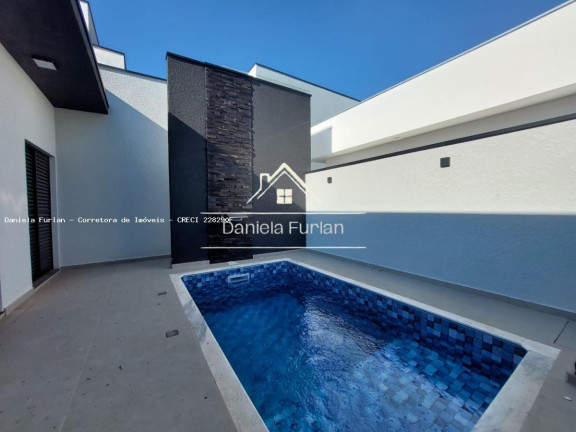 Imagem Casa de Condomínio com 3 Quartos à Venda, 200 m² em Condomínio Le France - Sorocaba Imagem Casa de Condomínio com 3 Quartos à Venda, 200 m² em Condomínio Le France - Sorocaba