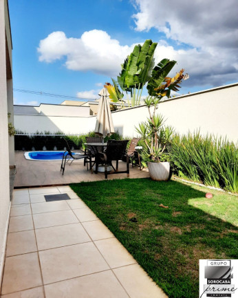 Imagem Casa com 3 Quartos à Venda, 248 m² em Parque Esplanada - Votorantim Imagem Casa com 3 Quartos à Venda, 248 m² em Parque Esplanada - Votorantim