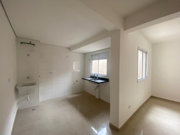 Imagem Apartamento com 2 Quartos à Venda, 44 m² em Casa Verde - São Paulo