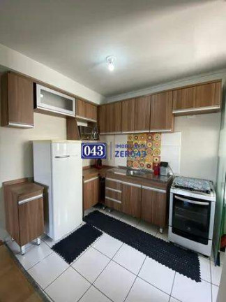 Apartamento com 2 Quartos à Venda, 45 m² em Ouro Verde - Londrina