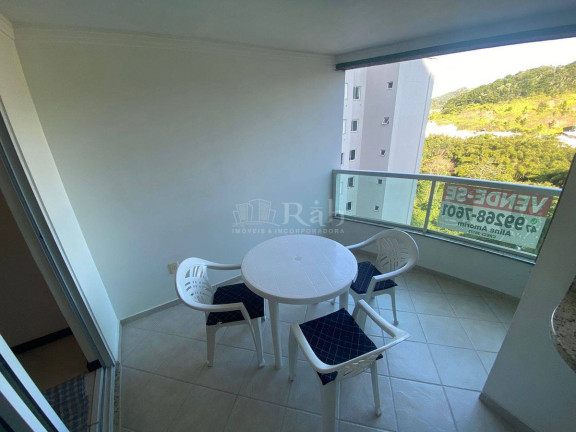 Imagem Apartamento com 3 Quartos à Venda, 102 m² em Praia Brava - Itajaí