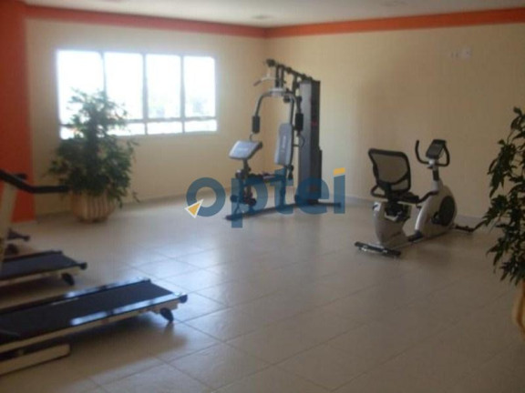 Imagem Apartamento com 2 Quartos à Venda, 55 m² em Centro - São Bernardo Do Campo