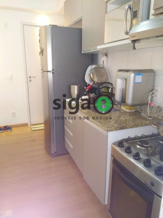 Imagem Apartamento com 2 Quartos à Venda, 49 m² em Jardim Parque Morumbi - São Paulo Imagem Apartamento com 2 Quartos à Venda, 49 m² em Jardim Parque Morumbi - São Paulo