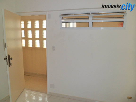Imagem Apartamento com 1 Quarto para Alugar, 57 m² em Santa Cecilia - São Paulo