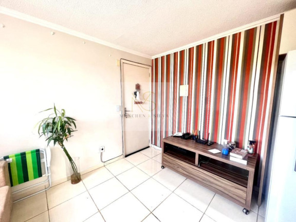 Imagem Apartamento com 2 Quartos à Venda, 38 m² em Mato Grande - Canoas Imagem Apartamento com 2 Quartos à Venda, 38 m² em Mato Grande - Canoas