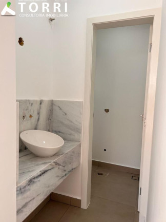 Imagem Imóvel com 3 Quartos à Venda, 240 m² em Ibiti Reserva - Sorocaba