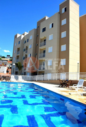 Apartamento com 2 Quartos à Venda, 48 m² em Jardim Nova Vida - Cotia