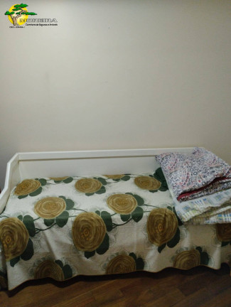 Imagem Apartamento com 5 Quartos para Alugar, 200 m² em Mandaqui - São Paulo