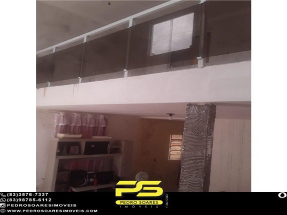 Imagem Casa com 3 Quartos à Venda, 370 m² em Queimadas - Queimadas