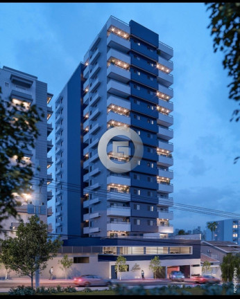 Apartamento com 3 Quartos à Venda, 88 m² em Centro - Montes Claros