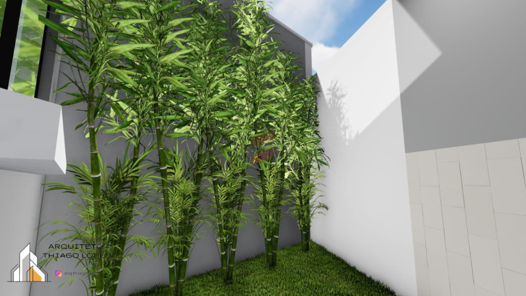 Imagem Casa com 2 Quartos à Venda, em Jardim Cláudia - Pinhais Imagem Casa com 2 Quartos à Venda, em Jardim Cláudia - Pinhais