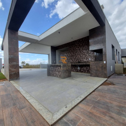 Imagem Casa de Condomínio com 3 Quartos à Venda, 163 m² em Residencial Parque Dos Buritis - Lagoa Santa Imagem Casa de Condomínio com 3 Quartos à Venda, 163 m² em Residencial Parque Dos Buritis - Lagoa Santa