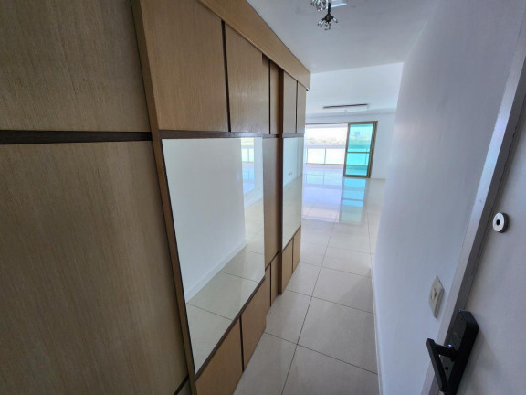 Imagem Apartamento com 4 Quartos à Venda, 158 m² em Jacarepagua - Rio De Janeiro
