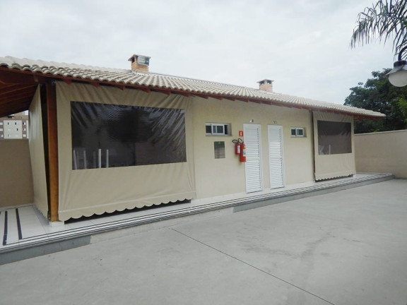 Foto do imóvel Apartamento com 3 Quartos à Venda, 74 m² em Vila São José - Taubaté