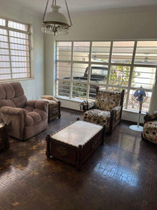 Imagem Casa com 3 Quartos à Venda, 318 m² em Mangal - Sorocaba