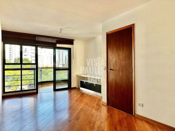 Apartamento com 3 Quartos à Venda, 77 m² em Sumaré - São Paulo