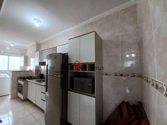 Imagem Apartamento com 2 Quartos à Venda, 110 m² em Aviação - Praia Grande Imagem Apartamento com 2 Quartos à Venda, 110 m² em Aviação - Praia Grande