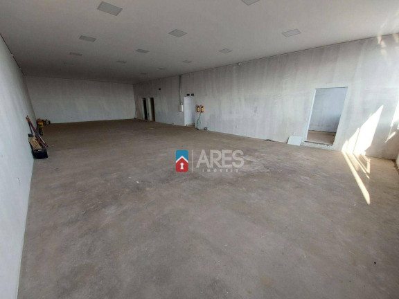 Imagem Sala Comercial para Alugar, 180 m² em Morada Do Sol - Americana Imagem Sala Comercial para Alugar, 180 m² em Morada Do Sol - Americana