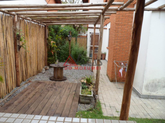Imagem Sobrado com 4 Quartos à Venda, 432 m² em Parque Munhoz - São Paulo