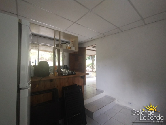 Imagem Casa com 2 Quartos à Venda, 50 m² em Almada - Ubatuba